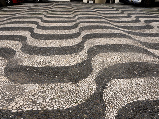 Fortress, museum and concert Venue on the waterfront in Funchal Portugal