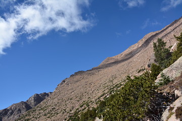 Pikes Peak