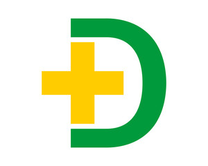 Fototapeta premium alphabet positive typography typeface typeset logotype alphabet image vector icon