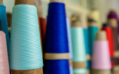 spool of thread