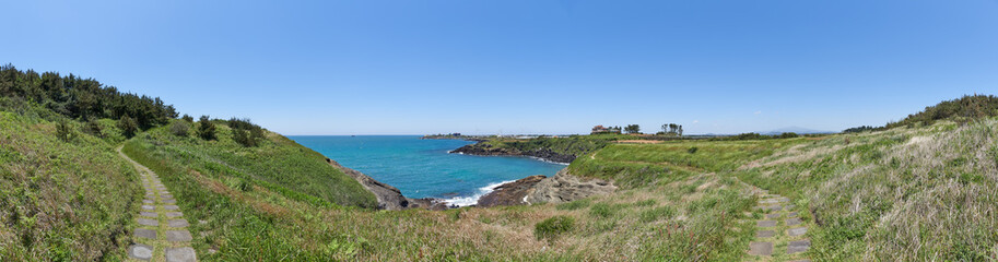 Olle trail course No. 12