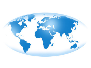 ビジネス　ビジネス背景　輸出入　経済　貿易世界地図　日本地図　販売