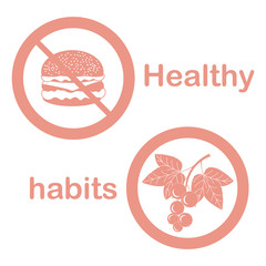 Proper nutrition with excess weight and obesity.