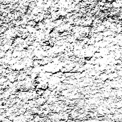 Abstract Distress Background, Stucco Grunge, Cement Or Concrete Wall Textured. Illustration For Retro and Urban Designs