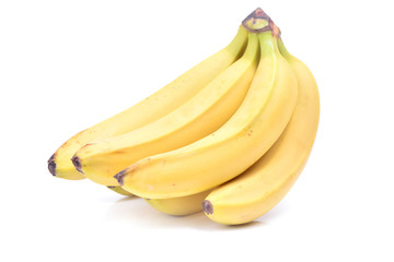 Banana fruit