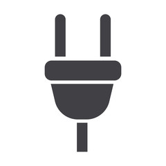 Obraz premium plugs icon,vector illustration