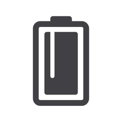 battery vector icon
