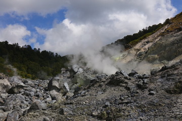 玉川温泉
