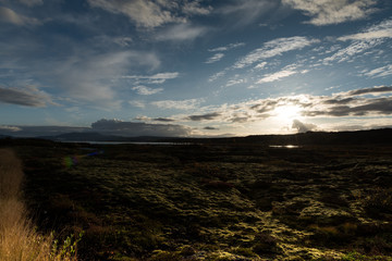 Þingvellir 5