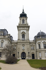 Obraz premium Festetics Palace