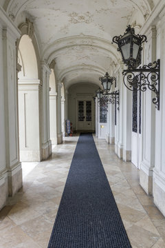 Festetics Palace