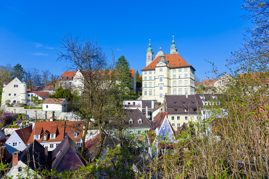 stellenangebote zfa landsberg am lech