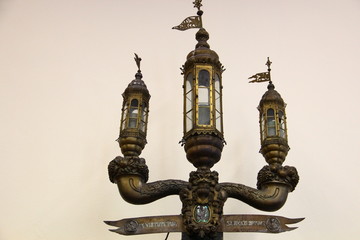 Candelabro