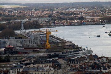  Nantes, Loire Atlantique, France