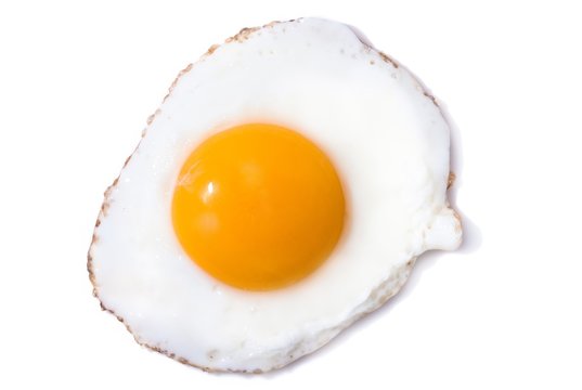 Sunny Side Up Egg PNG Transparent Images Free Download, Vector Files