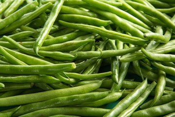 French green beans