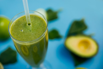 Fresh Fruit For Smoothies