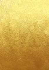 Tło wektor złotej folii - 198472814