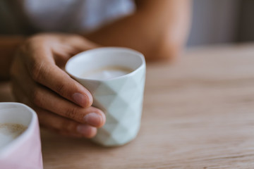 Espresso Coffee