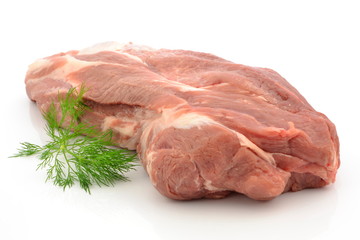 mięso wieprzowe karkówka