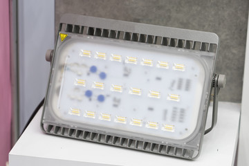 LED Spot light with high technology bright energy saving