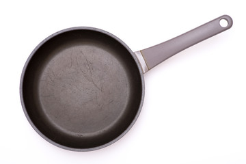 Frying pan - Vecchia padella