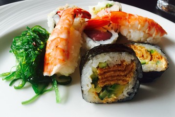 Sushi