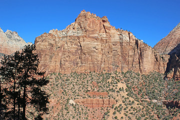 Zion National Park, Utah