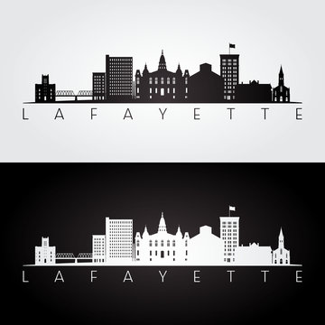 Lafayette Skyline Images – Browse 533 Stock Photos, Vectors, and Video |  Adobe Stock