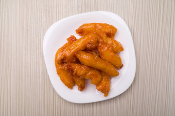 Chinese food