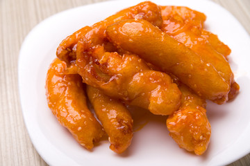 Chinese food