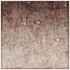 Dark brown grunge background. The texture of the old surface. Abstract pattern of cracks, scuffs, dust