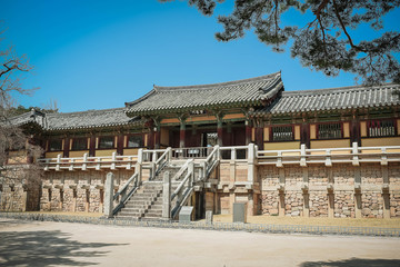 경주 불국사