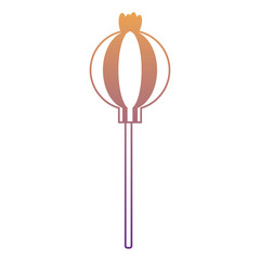 lollipop candy icon