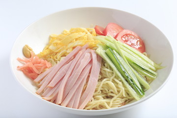 Cold Ramen Image