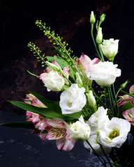Elegant Flowers Bouquet