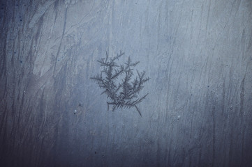 Ice. Background. Textures. 