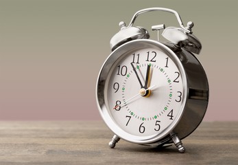 Naklejka premium Alarm.