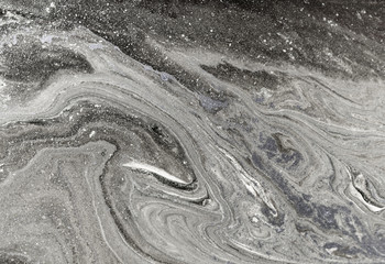 Marble abstract acrylic background. Nature marbling artwork texture.