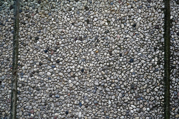 Concrete cement texture, stone surface, rock background