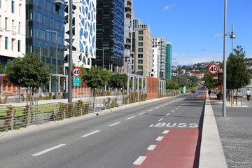 Oslo street view