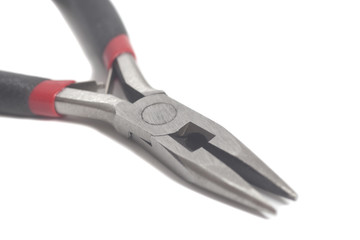 Jewelry pliers tool