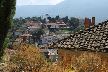 Ohrid Old City / Macedonia