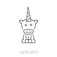 Unicorn-illustration