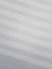 Sombras en una pared blanca