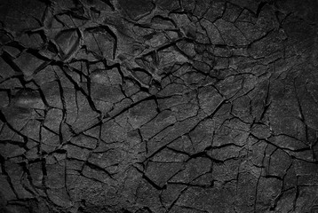  Dark grey black slate background.