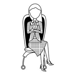 avatar businesswoman