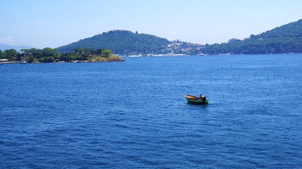 Obraz premium Istanbul- Turquie 015