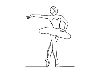dance ballet © nasharaga