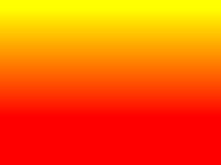 Abstract background red and yellow gradient pattern